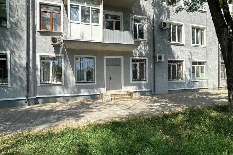 Продаётся 2-комнатная квартира, 63.1 м²