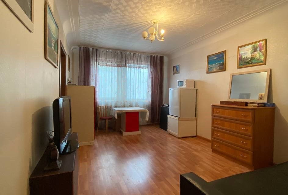 Продаётся 2-комнатная квартира, 48 м²