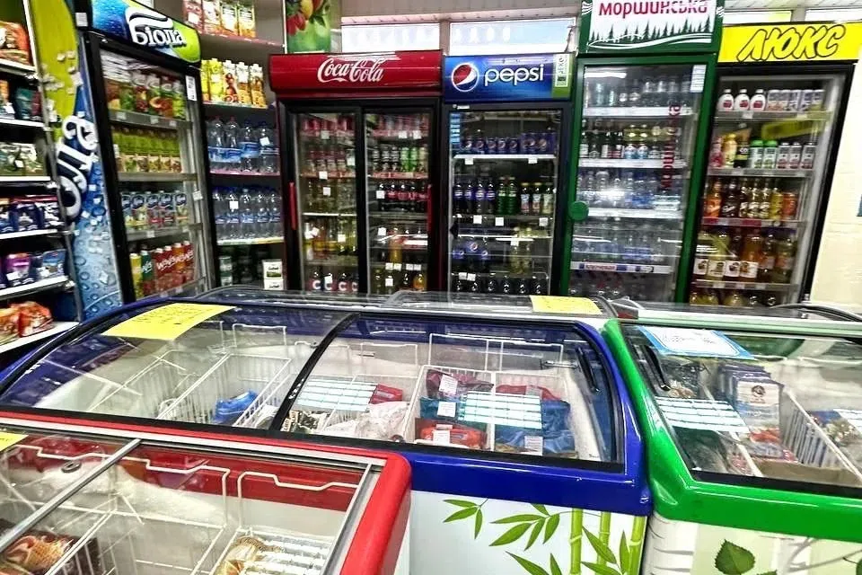 Продаётся торговое помещение, 165 м²