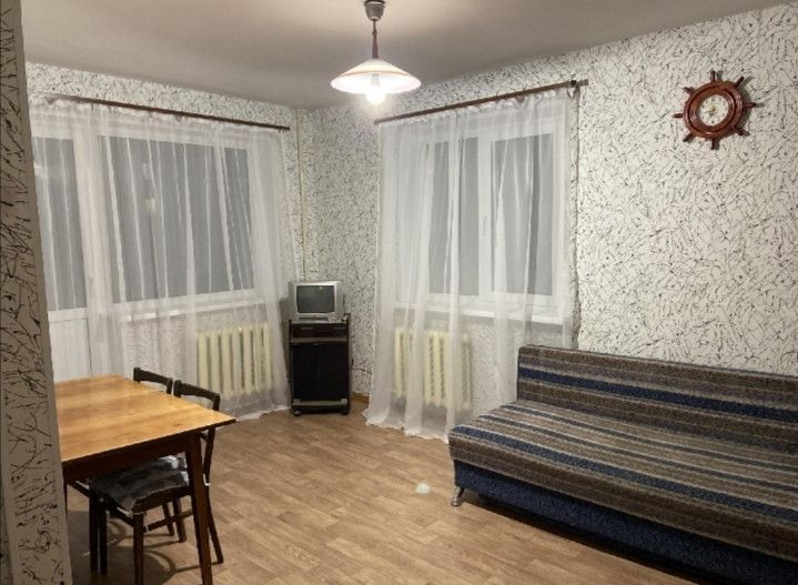 Сдаётся 1-комнатная квартира, 30 м²
