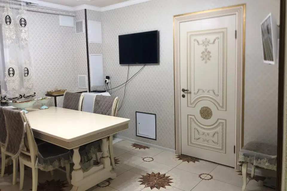 Продаётся 1-этажный дом, 100 м²