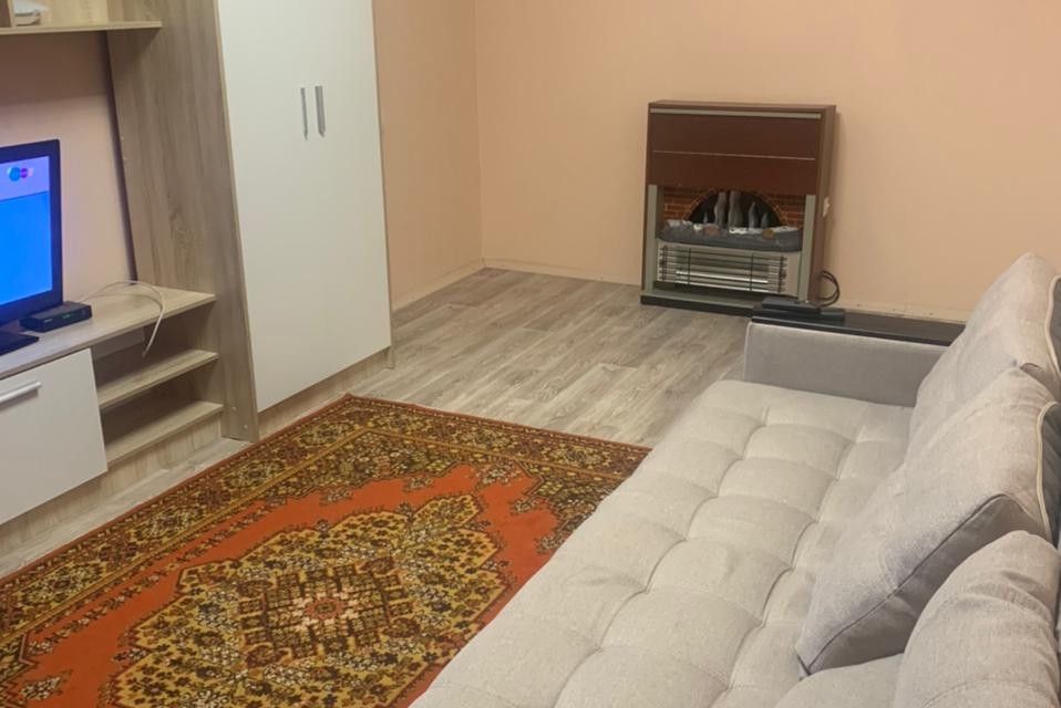 Продаётся 1-комнатная квартира, 30 м²
