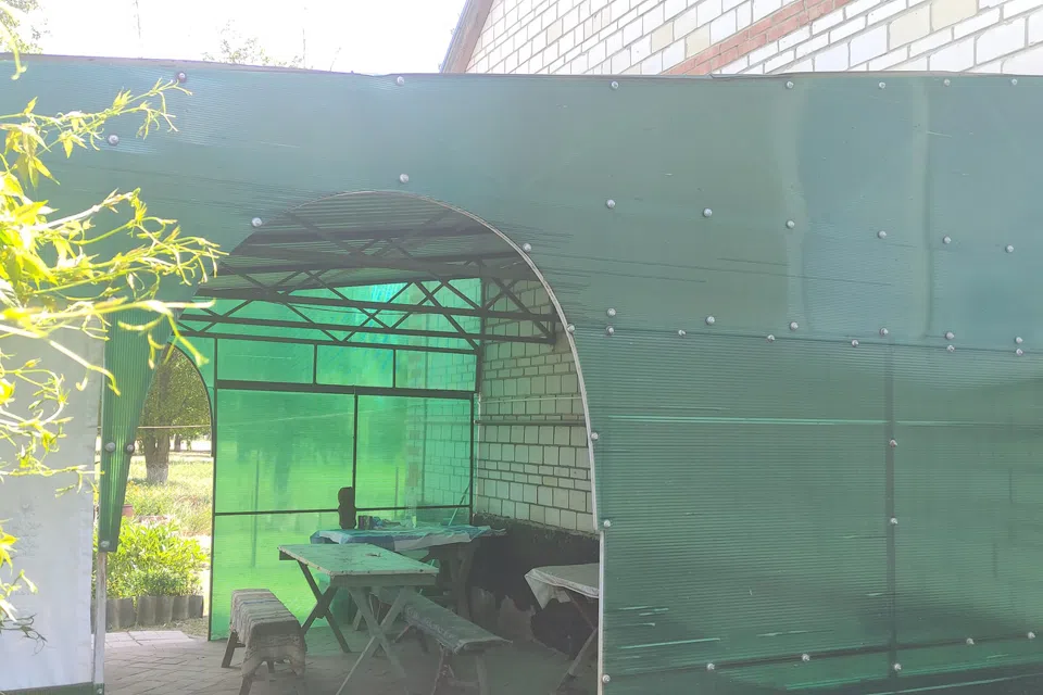 Продаётся 2-этажный дом, 287 м²