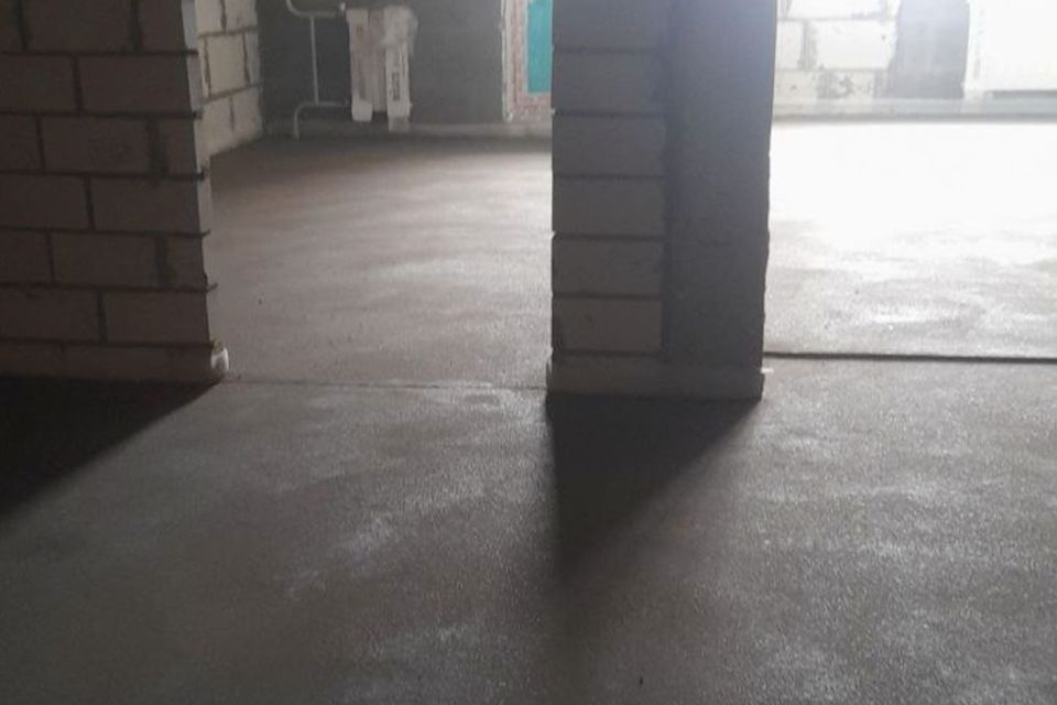 Продаётся 1-комнатная квартира, 41.5 м²