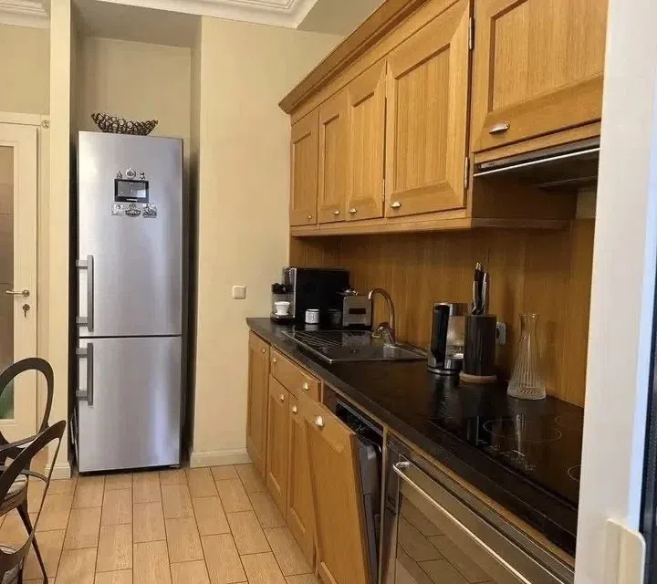 Продаётся 2-комнатная квартира, 75 м²