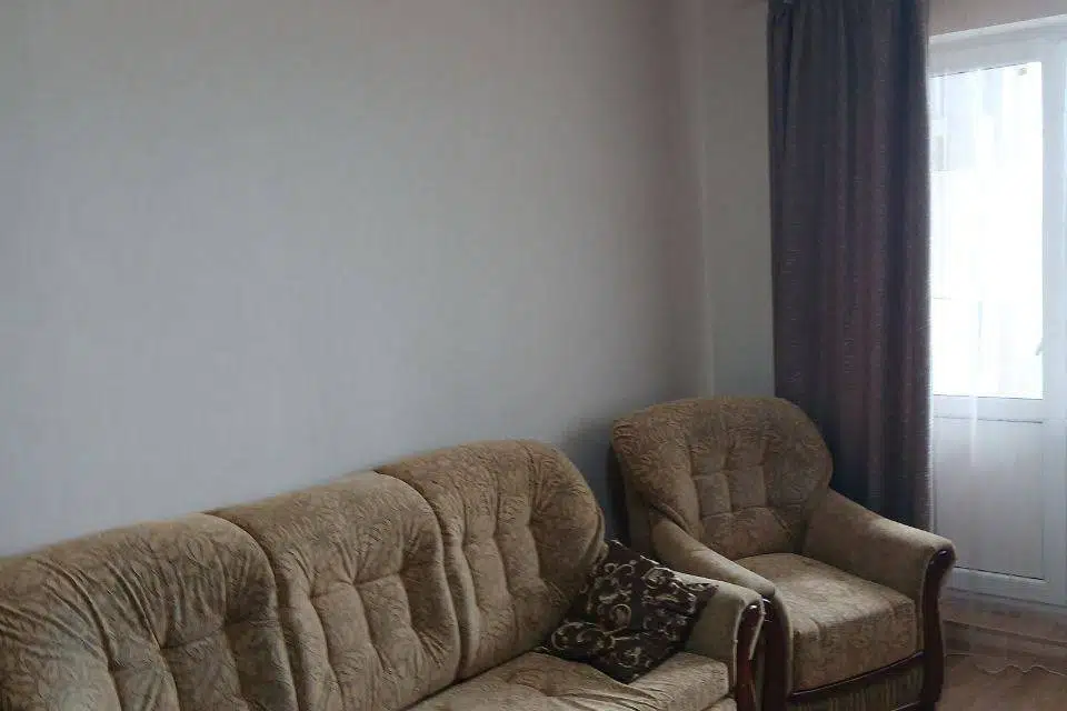 Продаётся 2-комнатная квартира, 54 м²