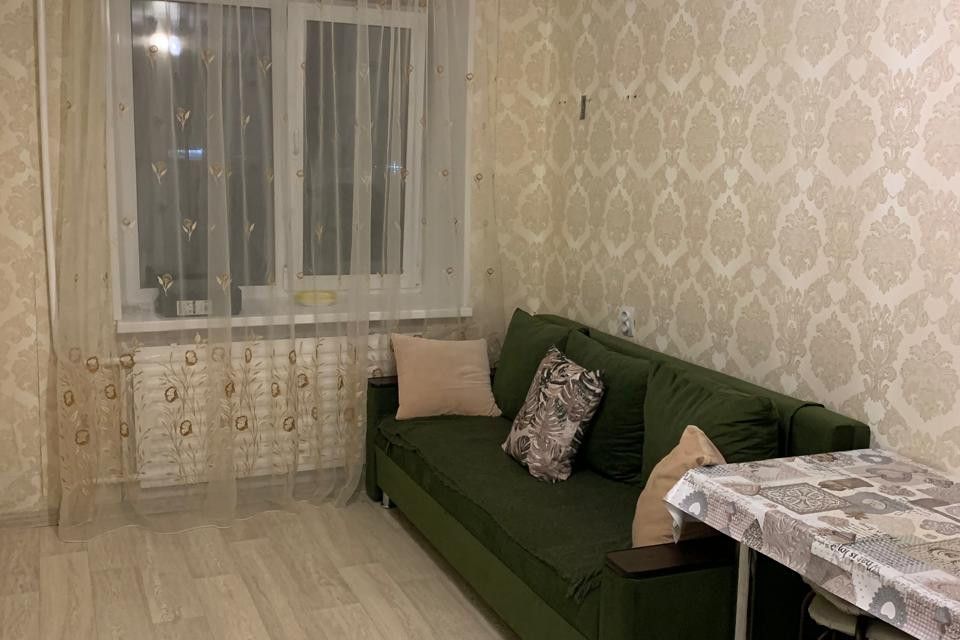 Продаётся комната в 1-комн. квартире, 13.5 м²