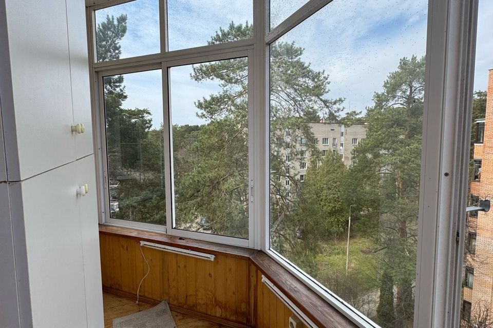 Продаётся 3-комнатная квартира, 68 м²
