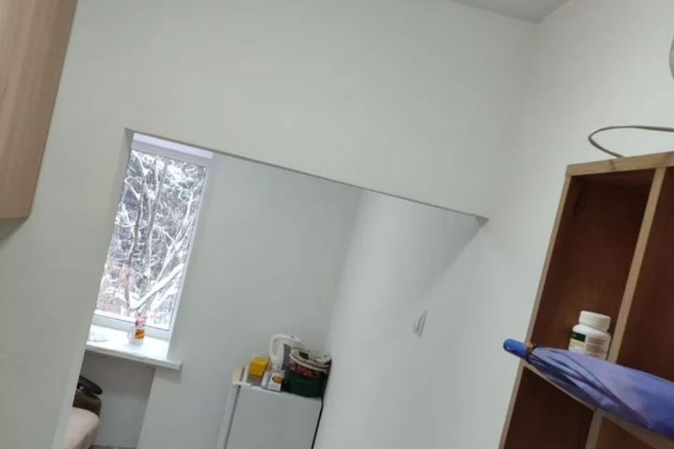 Продаётся студия, 10.1 м²