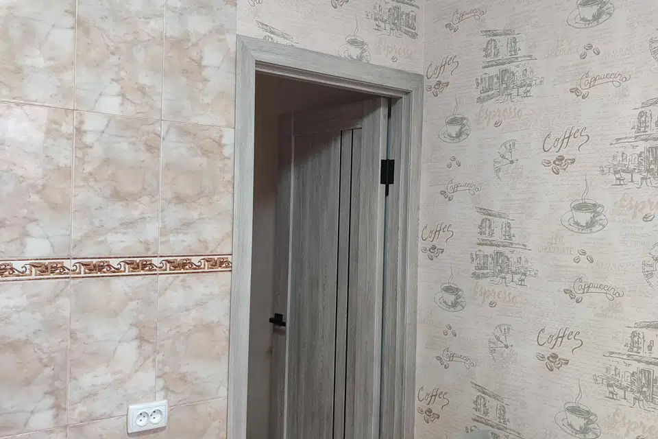 Продаётся 2-комнатная квартира, 55 м²