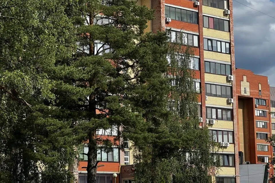 Продаётся 4-комнатная квартира, 113 м²
