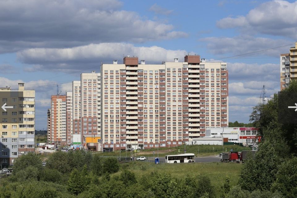 Panorama: Vagusha, day care center, kindergarten, Kaluga, Solnechny bulvar, 2 - 