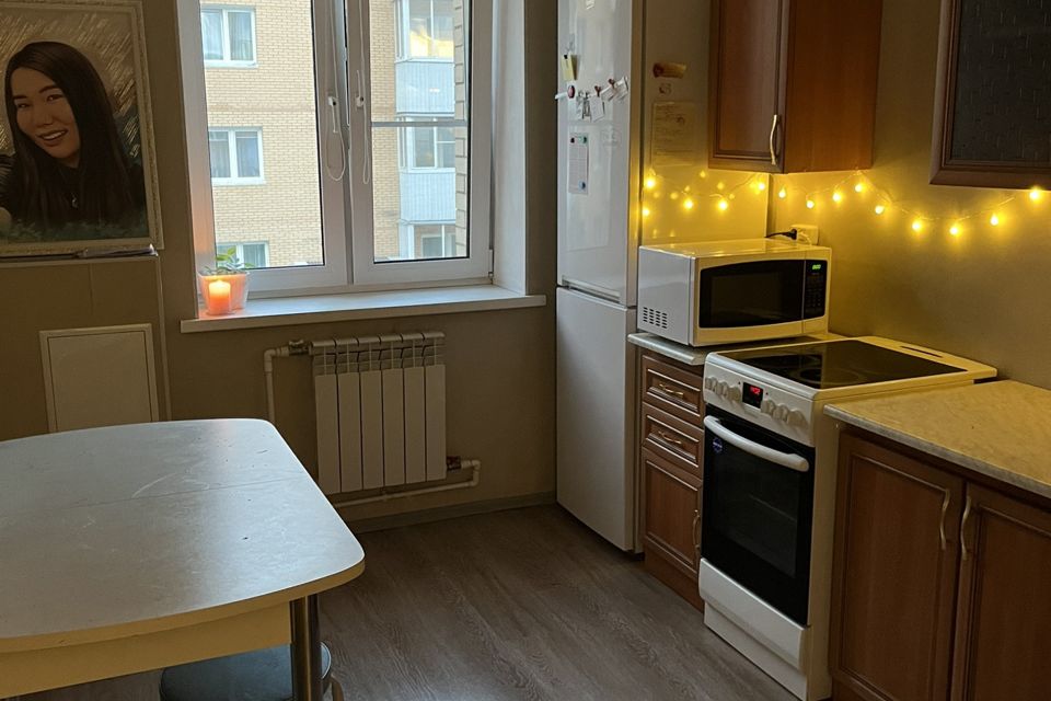 Сдаётся 1-комнатная квартира, 30.3 м²