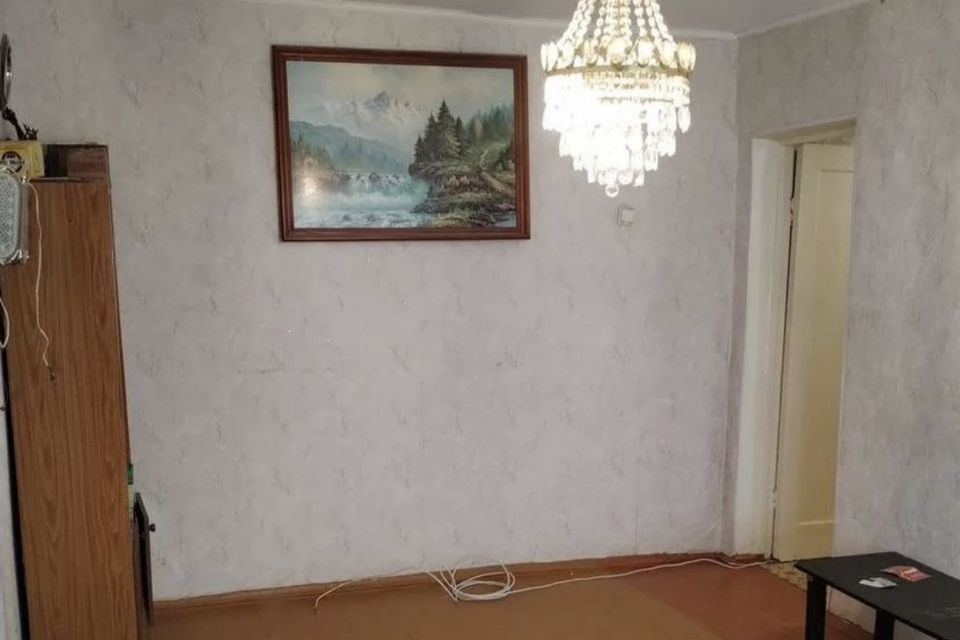 Продаётся 2-комнатная квартира, 45.7 м²
