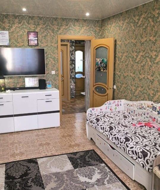 Продаётся 2-комнатная квартира, 44.2 м²