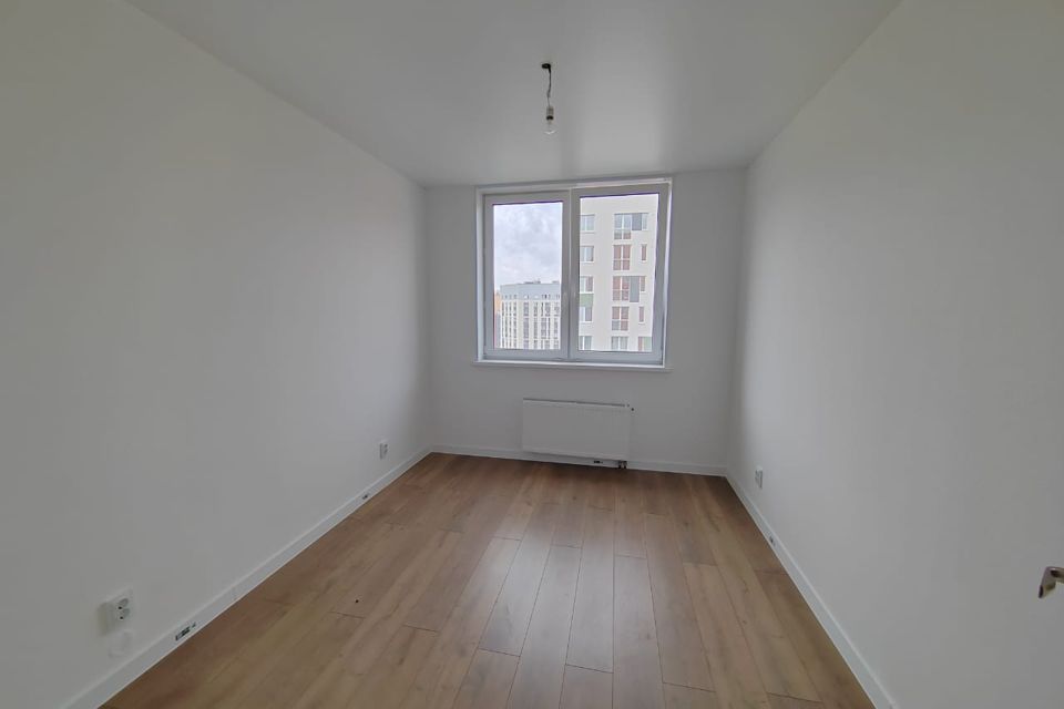Продаётся 2-комнатная квартира, 47.7 м²