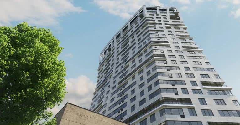 Продаётся 3-комнатная квартира, 92 м²