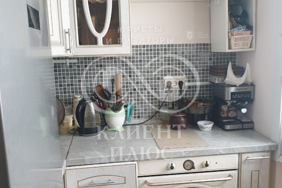 Продаётся 2-комнатная квартира, 39 м²