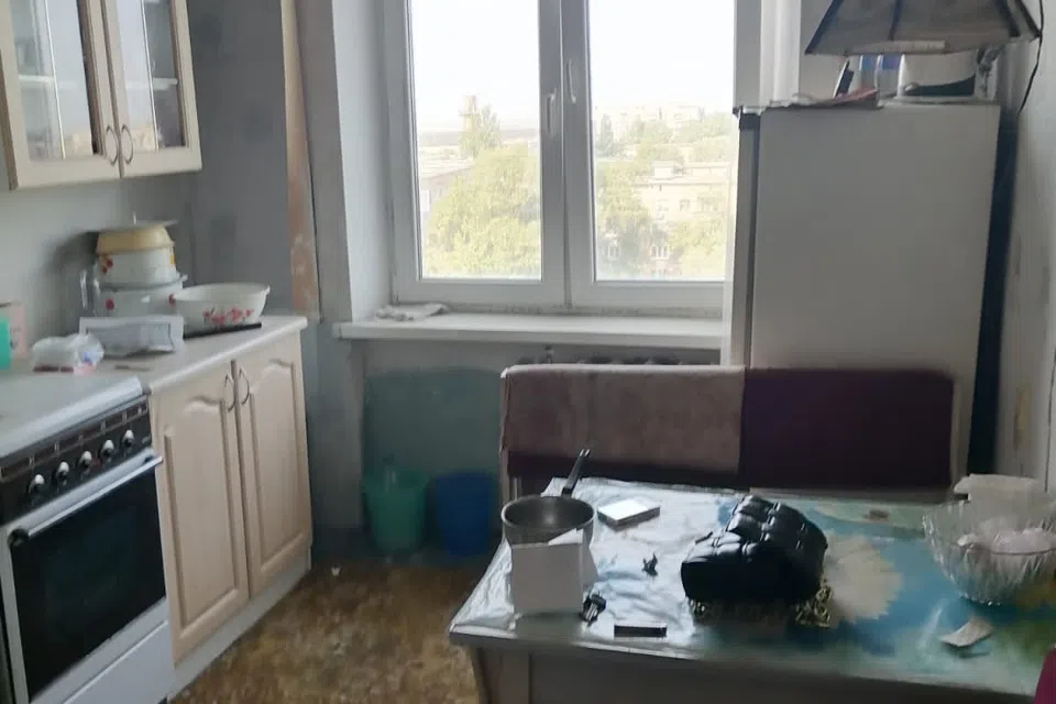 Продаётся 2-комнатная квартира, 50 м²