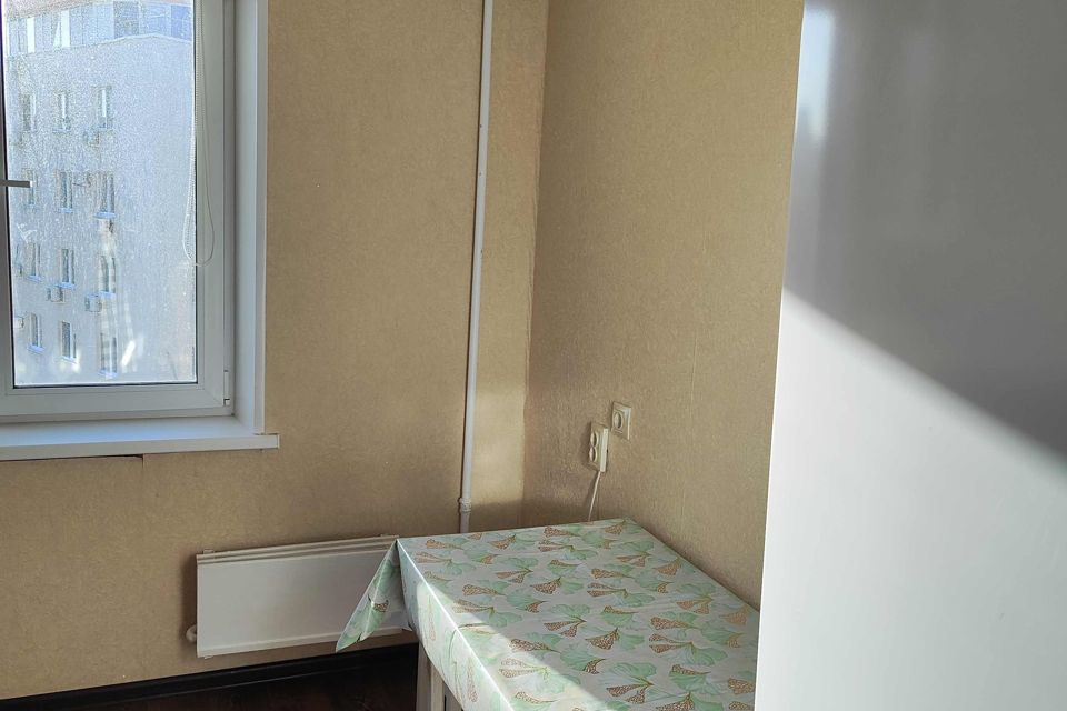 Продаётся 2-комнатная квартира, 49.7 м²