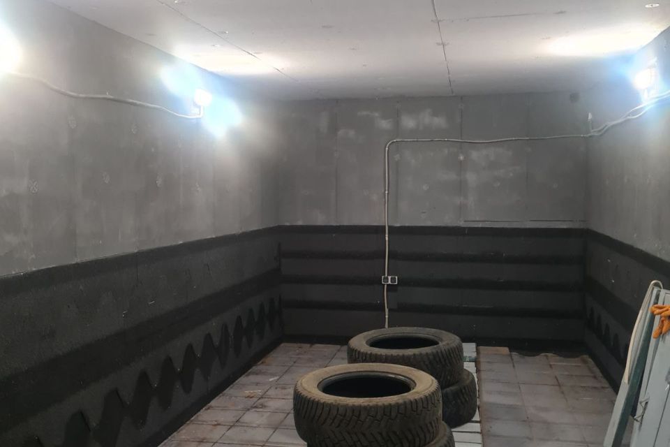 Продаётся гараж, 48 м²