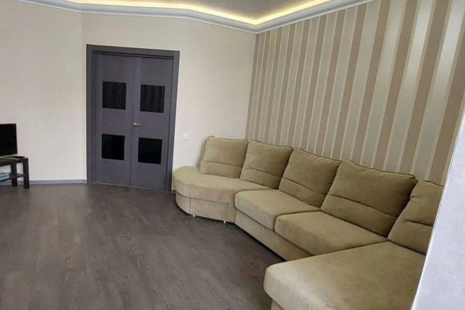 Продаётся 1-комнатная квартира, 40 м²