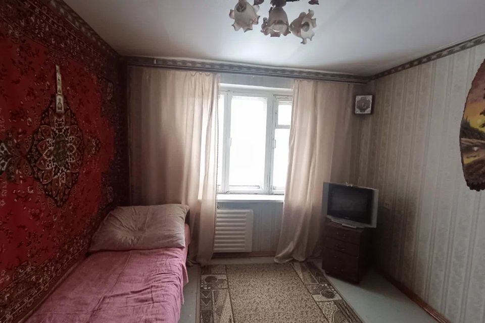 Продаётся комната в 1-комн. квартире, 17.6 м²