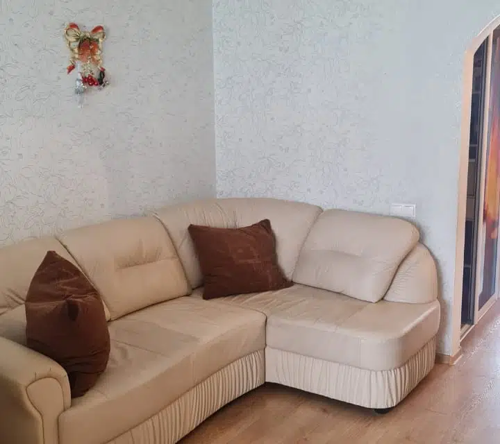Продаётся 2-комнатная квартира, 54.3 м²