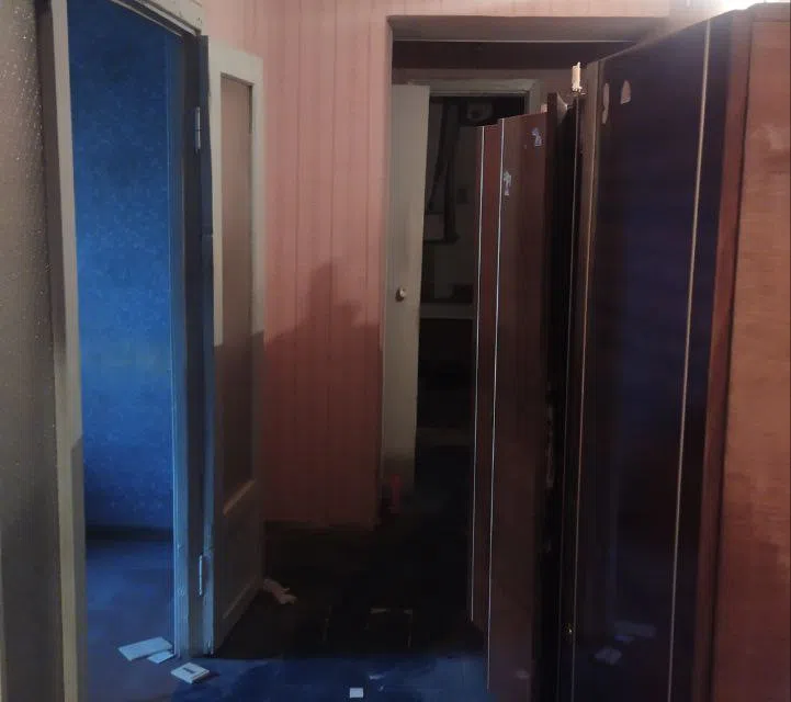 Продаётся 3-комнатная квартира, 70.3 м²