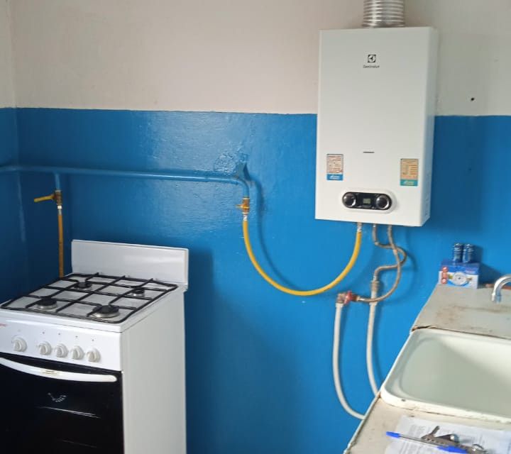 Продаётся 2-комнатная квартира, 35.5 м²