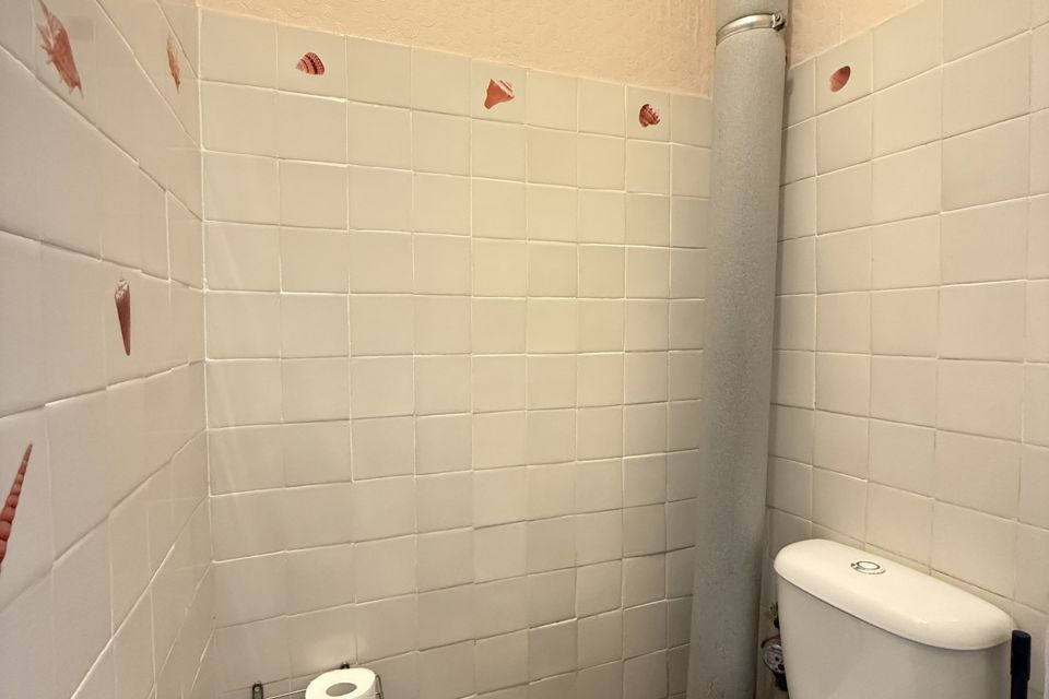 Продаётся 3-комнатная квартира, 70 м²