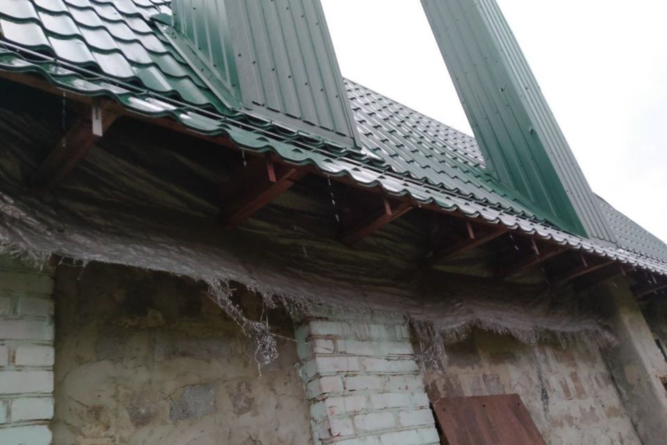 Продаётся 2-этажный дом, 200 м²