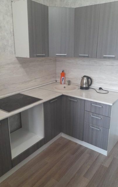 Сдаётся 1-комнатная квартира, 42 м²