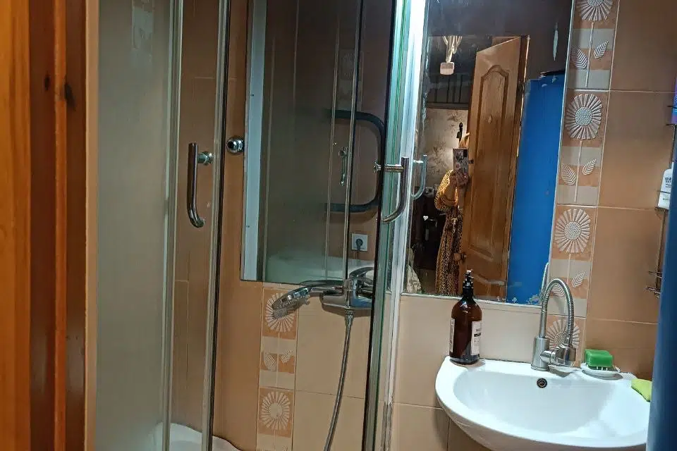 Продаётся 2-комнатная квартира, 50 м²