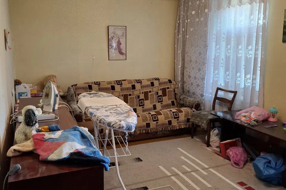 Продаётся 2-комнатная квартира, 51 м²