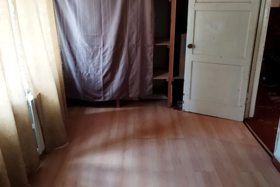 Продаётся 2-комнатная квартира, 45 м²