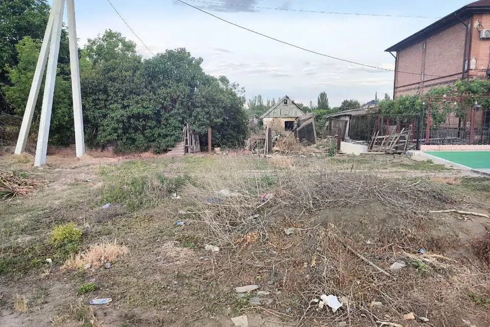 Продаётся 1-этажный дом, 35.1 м²