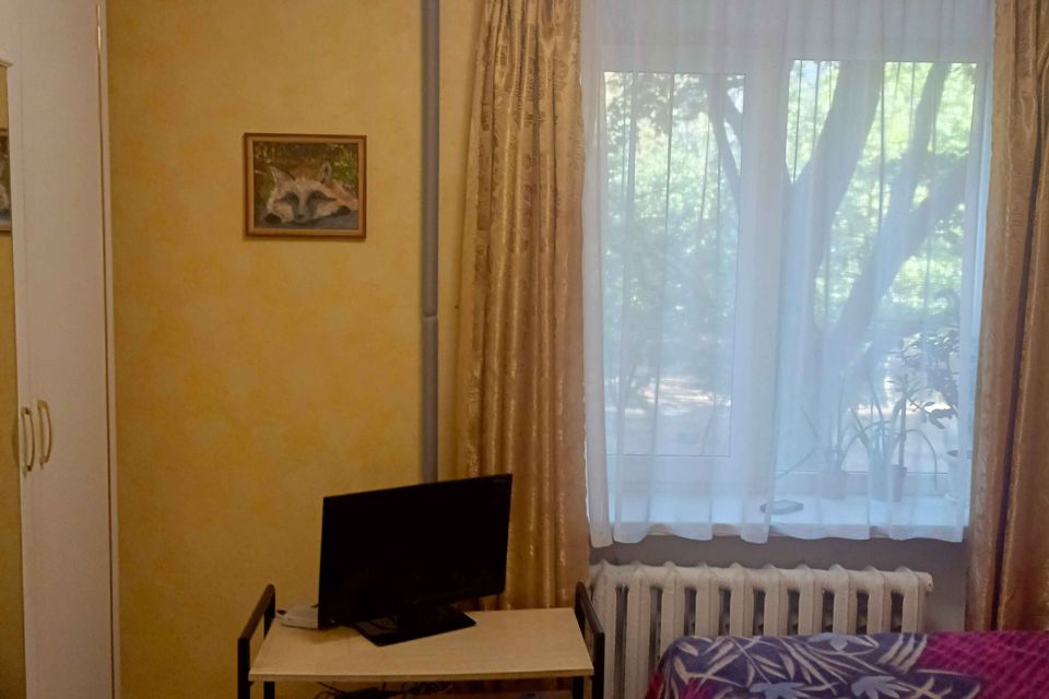 Продаётся 4-комнатная квартира, 87 м²