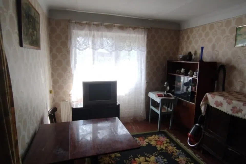 Продаётся 2-комнатная квартира, 44 м²