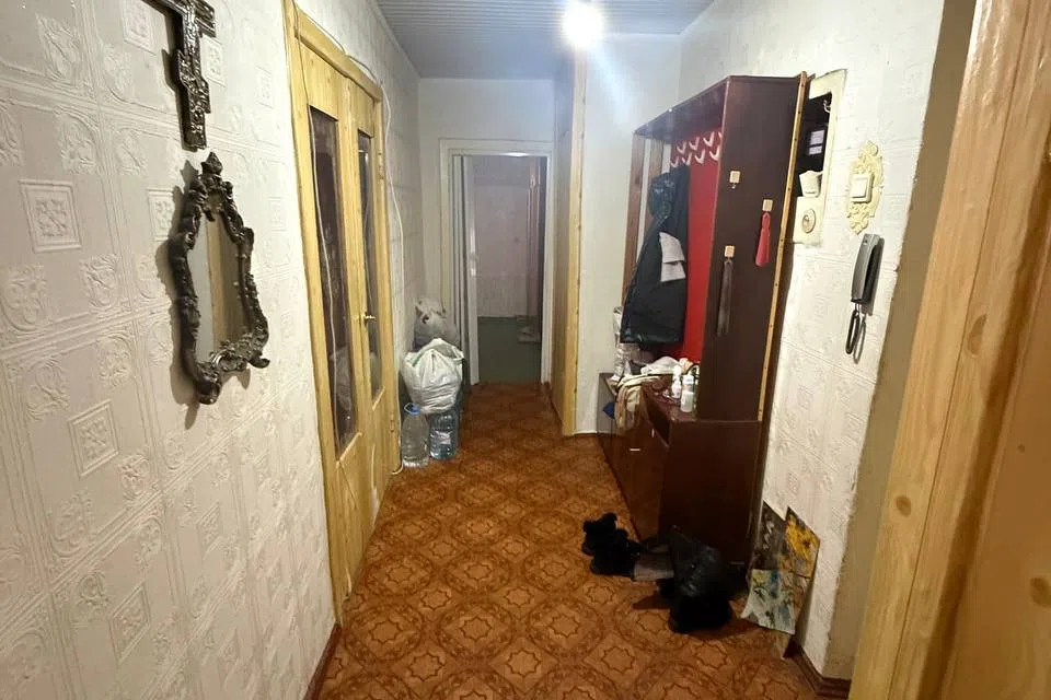 Продаётся 2-комнатная квартира, 51 м²