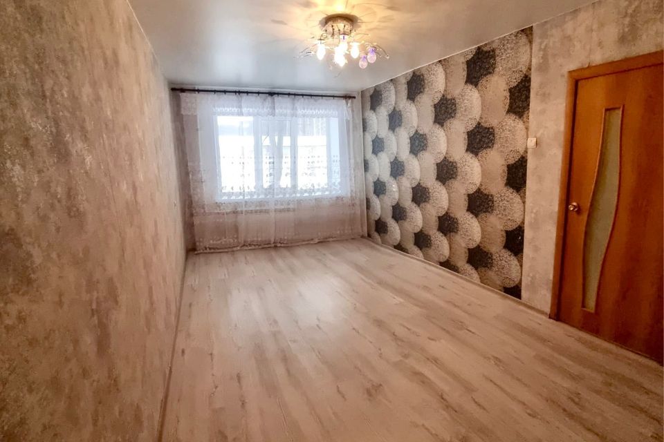 Продаётся 1-комнатная квартира, 30.7 м²