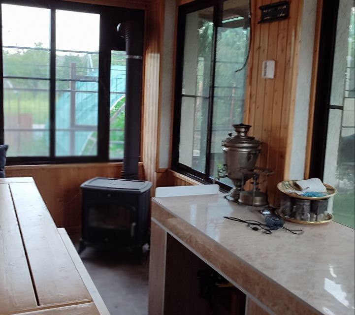 Продаётся 2-этажный дом, 231 м²