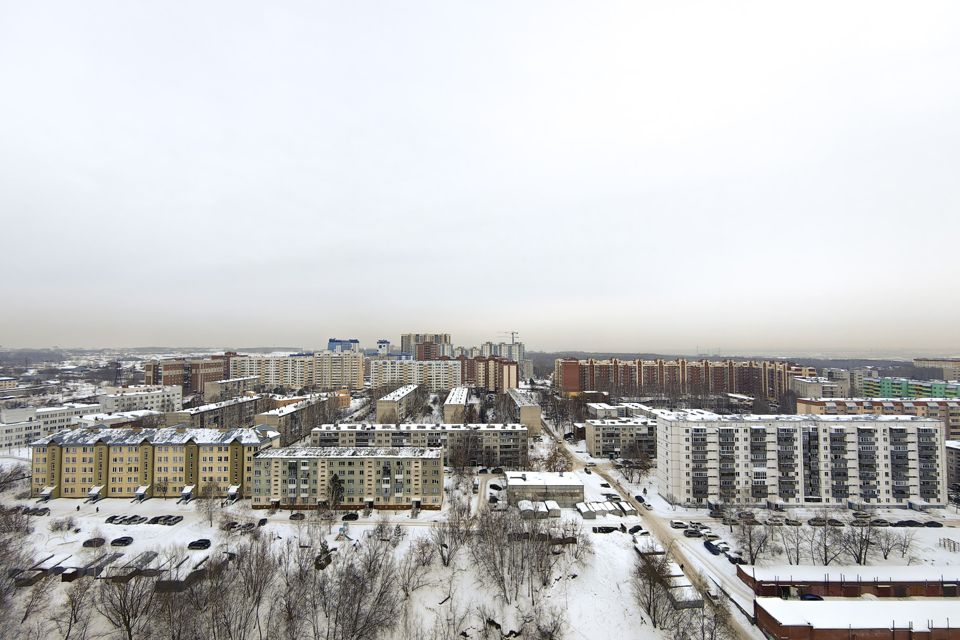 Продаётся студия, 27.2 м²