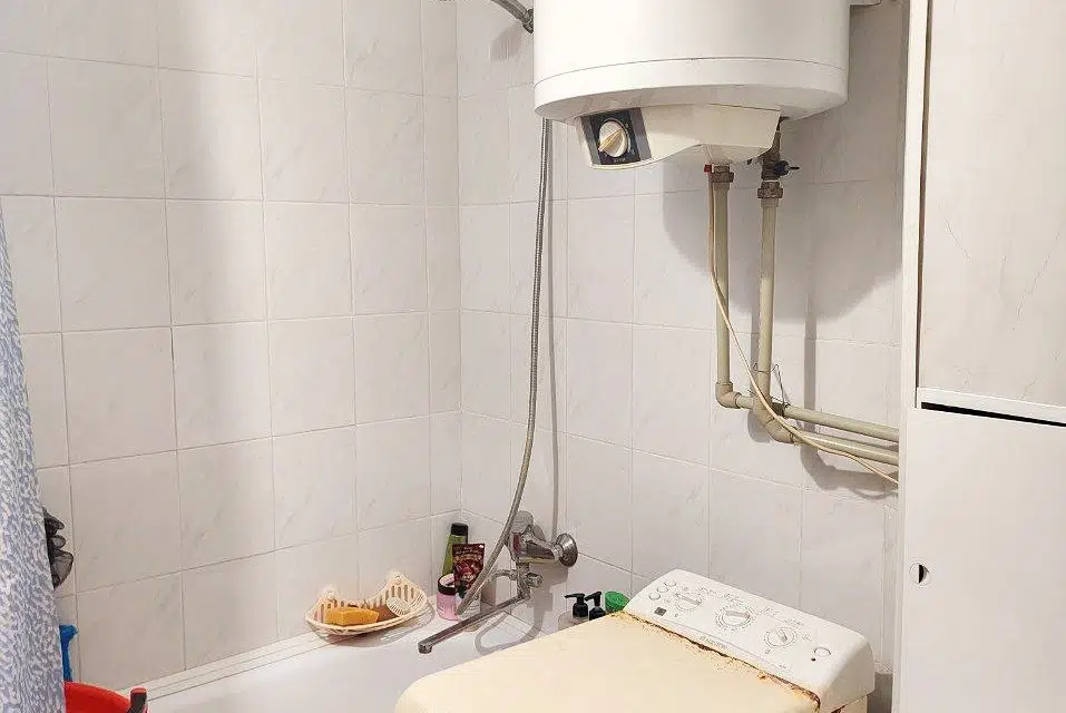 Продаётся 1-комнатная квартира, 33 м²