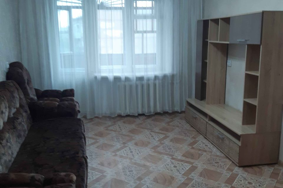 Продаётся 2-комнатная квартира, 39.7 м²