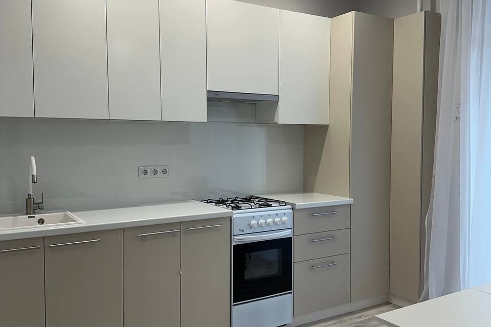 Сдаётся 1-комнатная квартира, 30.1 м²
