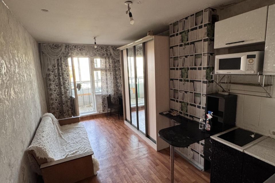 Сдаётся студия, 20 м²