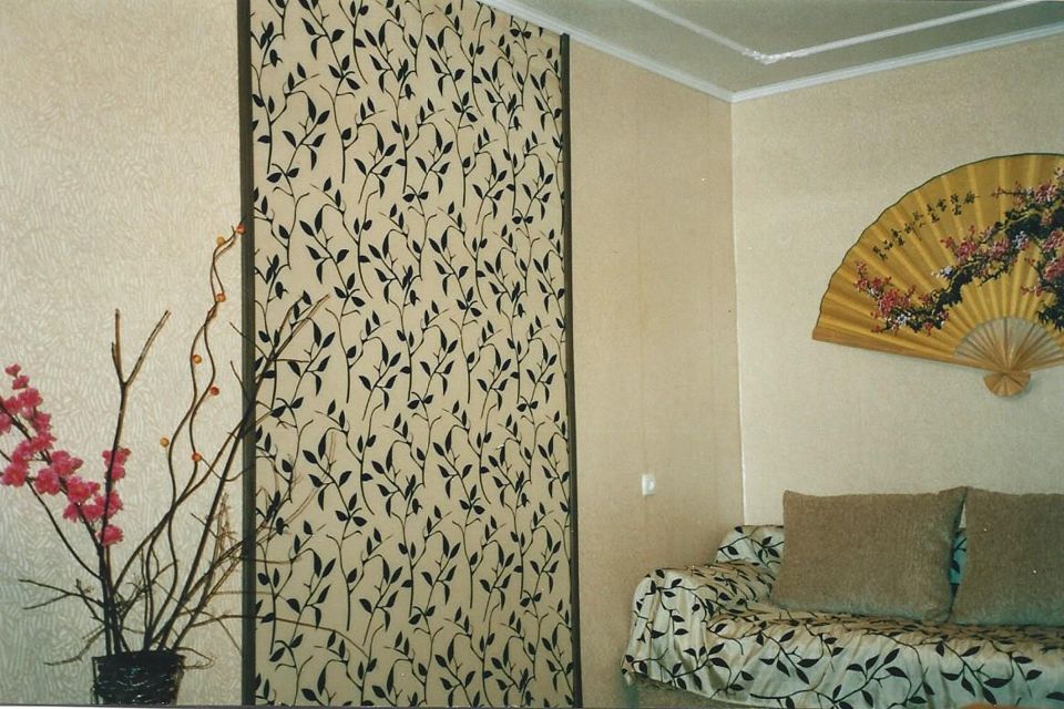 Продаётся 2-комнатная квартира, 50 м²