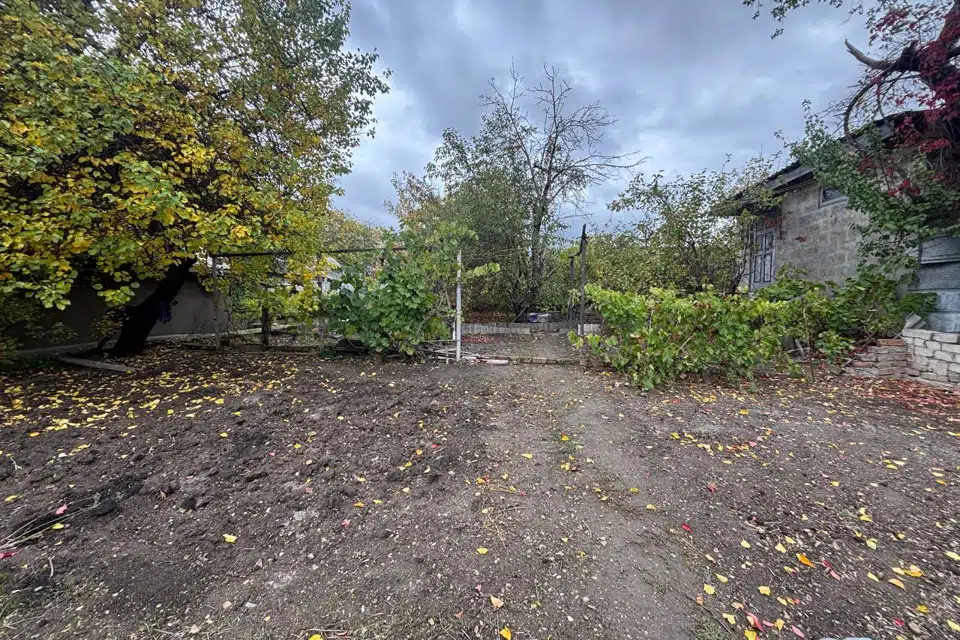 Продаётся 1-этажный дом, 123 м²