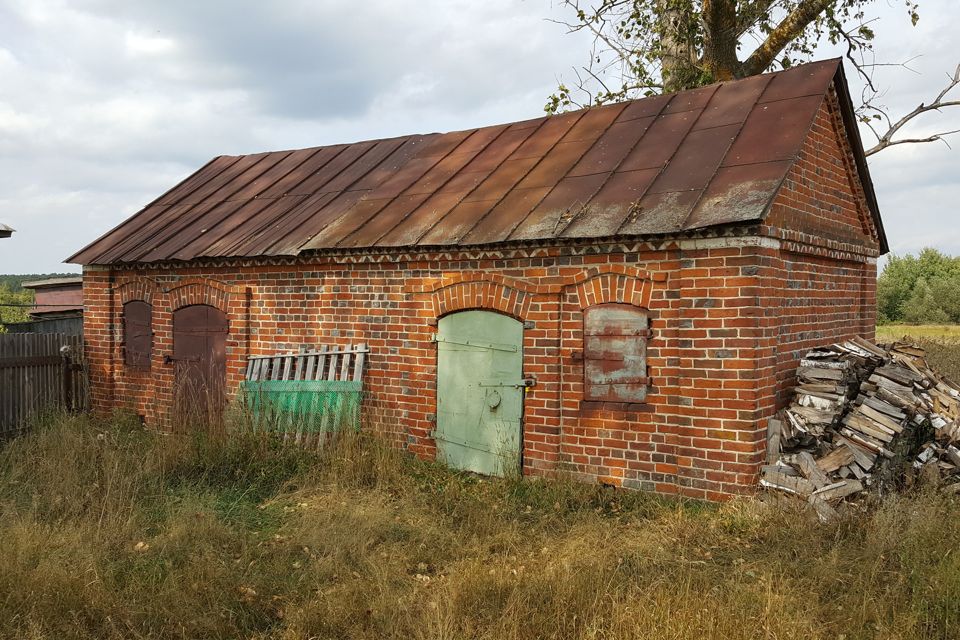 Купить Дом В Вознесенском Районе Нижегородской Области